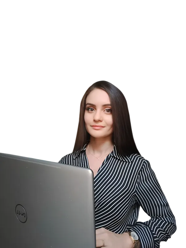 Thais Gonçalves, psicóloga clínica e neuropsicóloga