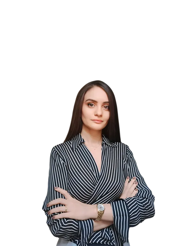 Thais Gonçalves, psicóloga clínica e neuropsicóloga