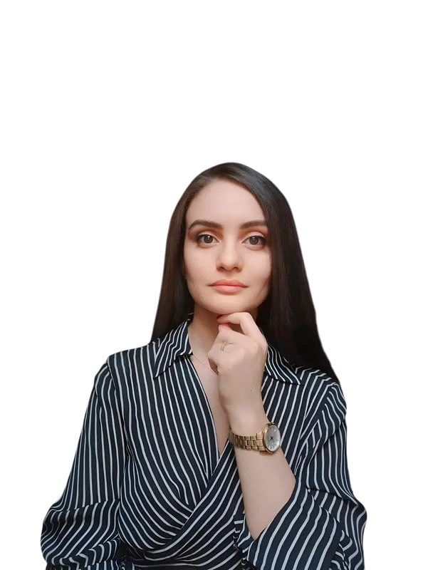 Thais Gonçalves, psicóloga clínica e neuropsicóloga
